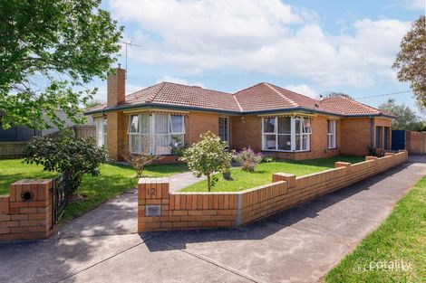 12 Maryborough Ave, Kingsbury, VIC 3083