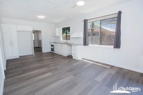 Property photo of 1 Bernborough Street Winston QLD 4825