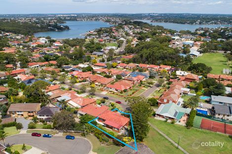 Property photo of 19 Condor Crescent Blakehurst NSW 2221