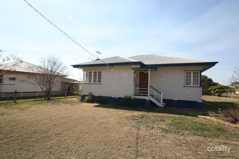 1 Elizabeth St, Mundubbera, QLD 4626