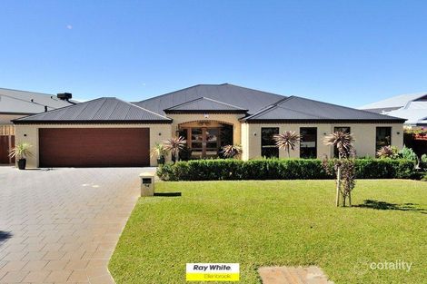 54 Birkett Cir, Ellenbrook, WA 6069