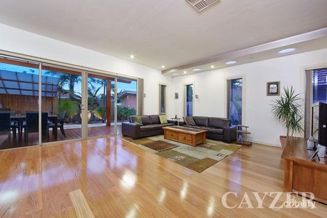 Property photo of 348 Howe Parade Port Melbourne VIC 3207
