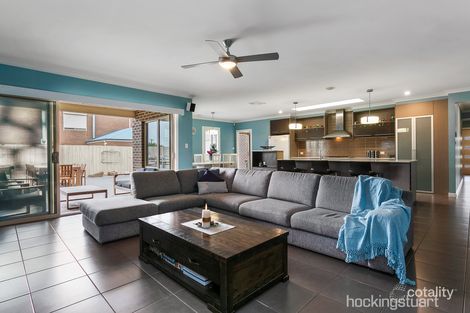 Property photo of 8 Macdougal Street Kurunjang VIC 3337