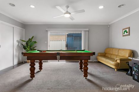 Property photo of 8 Macdougal Street Kurunjang VIC 3337
