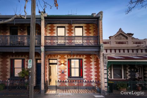 Property photo of 104 Westgarth Street Fitzroy VIC 3065