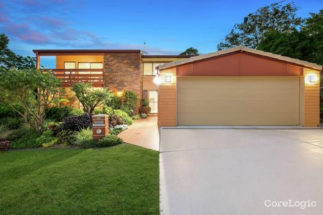 Property photo of 24 Robyn Street Chapel Hill QLD 4069