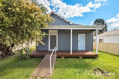 Property photo of 311 Main Road Fennell Bay NSW 2283
