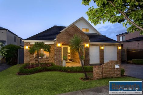 3 Ardley Ave, Kellyville, NSW 2155