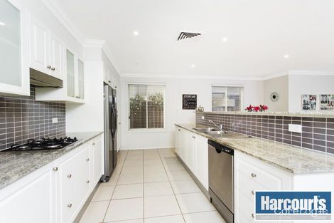Property photo of 3 Ardley Avenue Kellyville NSW 2155