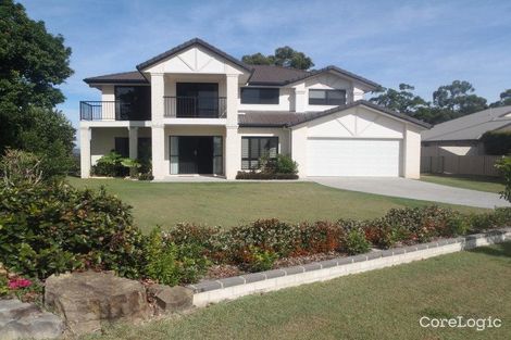Property photo of 115 Gibson Crescent Bellbowrie QLD 4070