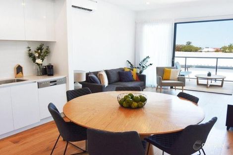 Property photo of 30/16-24 Lower Clifton Terrace Red Hill QLD 4059