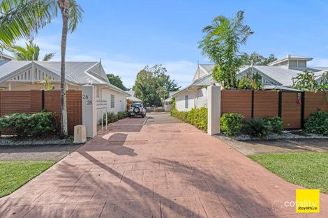Property photo of 11/26-28 Oliva Street Palm Cove QLD 4879