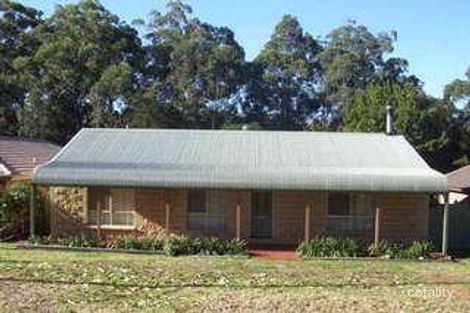 Property photo of 5 Nita Place Bomaderry NSW 2541