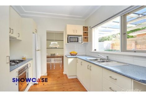 Property photo of 1/14 Alamein Avenue Carlingford NSW 2118