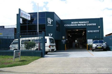 17 Cottam Ave, Bankstown, NSW 2200