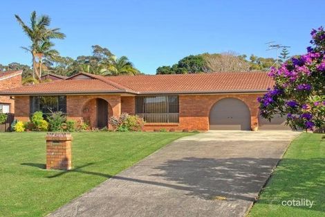 Property photo of 4 Merinda Place East Ballina NSW 2478