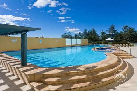 Property photo of 1008/1 Abel Place Cronulla NSW 2230