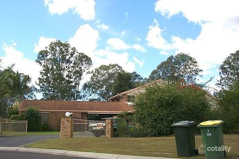 Property photo of 3 Richland Drive Bannockburn QLD 4207