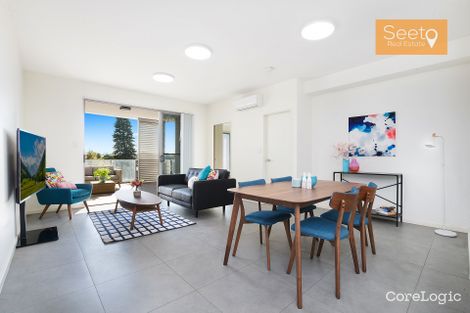 Property photo of 15/258-260 Homebush Road Strathfield NSW 2135