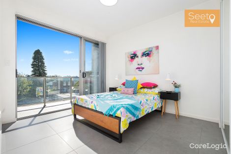 Property photo of 15/258-260 Homebush Road Strathfield NSW 2135