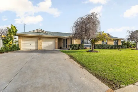 Property photo of 8 Stromness Court Moama NSW 2731