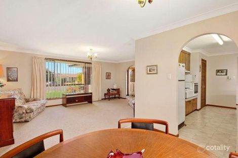 Property photo of 4 Merinda Place East Ballina NSW 2478