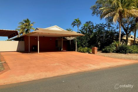 Property photo of 6 Beck Place Nickol WA 6714