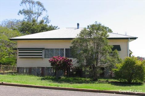 Property photo of 48 Warton Street Gayndah QLD 4625