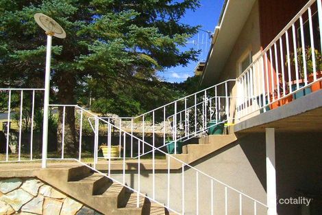 Property photo of 25 Blairgowrie Avenue Cooma NSW 2630