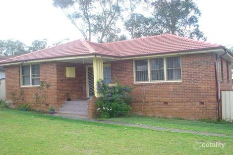 Property photo of 8 Busby Road Busby NSW 2168