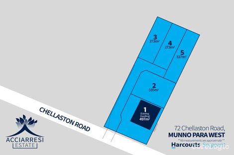 Property photo of 4 Chellaston Road Munno Para West SA 5115