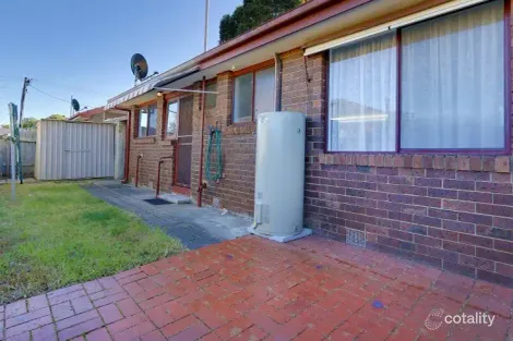 Property photo of 3/7 Point Road Crib Point VIC 3919