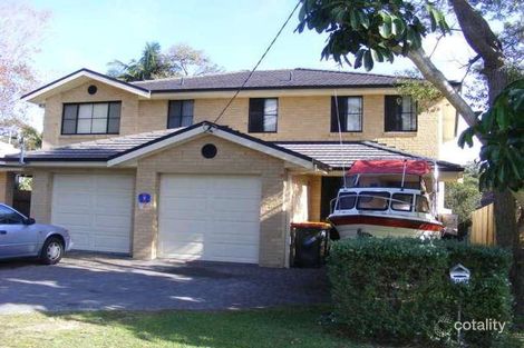 Property photo of 50A Rigney Street Shoal Bay NSW 2315