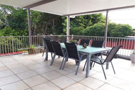 4 Kehoe Pl, Yungaburra, QLD 4884