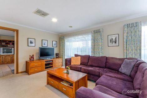 Property photo of 19 Mulquiney Crescent Highton VIC 3216