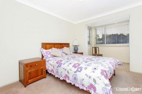 Property photo of 2 Barcham Court West Pennant Hills NSW 2125