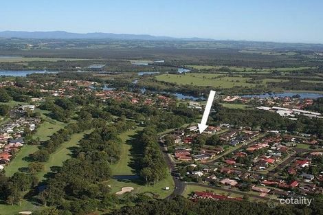 Property photo of 4 Merinda Place East Ballina NSW 2478