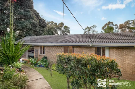 Property photo of 40 Sirius Crescent Ebenezer NSW 2756
