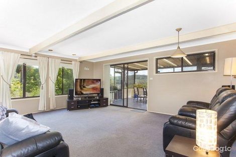 Property photo of 26 The Ridge Narara NSW 2250