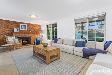 Property photo of 9 Lemonwood Place Castle Hill NSW 2154