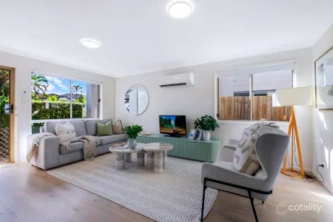 12/39 Johnston St, Carina, QLD 4152