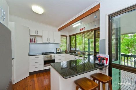 Property photo of 12 Snape Court Currumbin Waters QLD 4223
