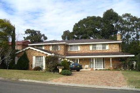 11 Keswick St, Georges Hall, NSW 2198