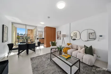 Property photo of 702/161 New South Head Road Edgecliff NSW 2027
