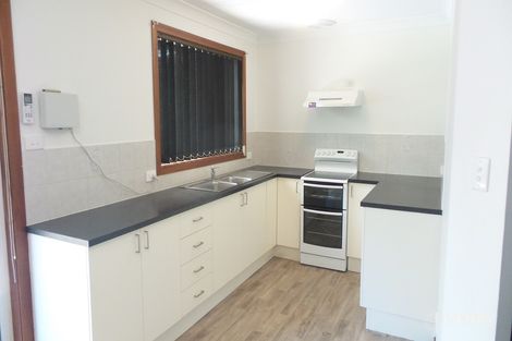 Property photo of 34 Peak Avenue North Nowra NSW 2541