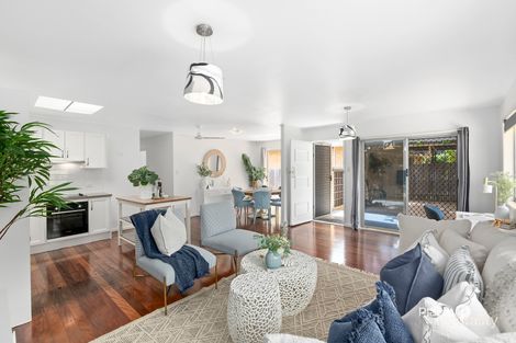 Property photo of 19 Twilight Street Kenmore QLD 4069
