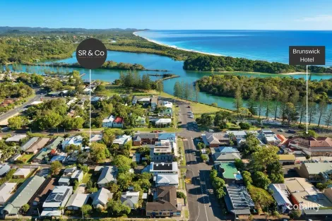 5/38 Mullumbimbi St, Brunswick Heads, NSW 2483