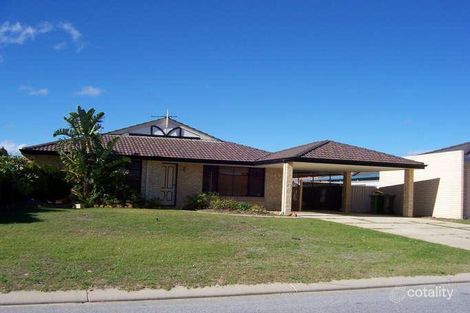 9 Tryall Ave, Port Kennedy, WA 6172