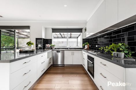 Property photo of 25 Amelia Close Beaconsfield VIC 3807