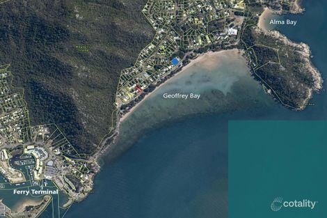 Property photo of 34 Marine Parade Arcadia QLD 4819